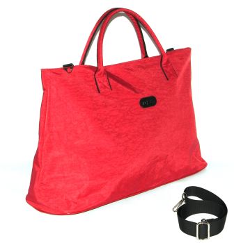 Дорожня сумка DNK Big bag red Дорожня сумка DNK Big bag red